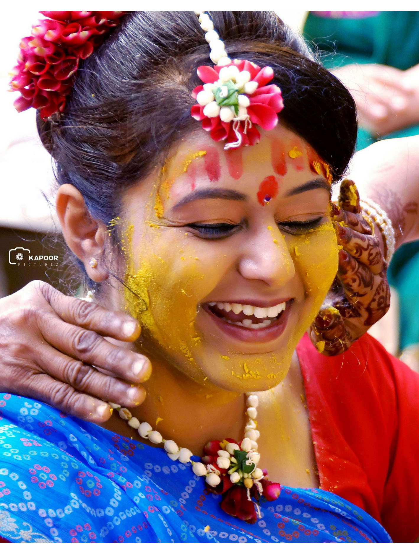 North Indian Wedding